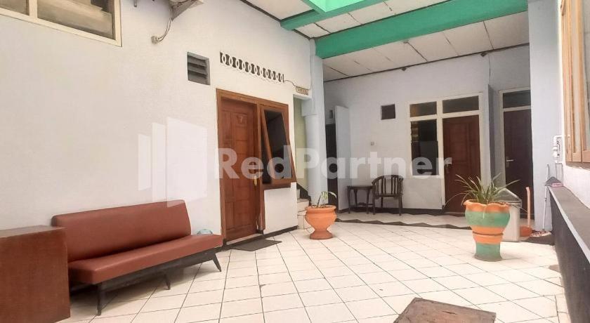 Oyo 3956 Hotel Palem 2 Syariah Malang Dış mekan fotoğraf