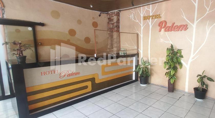 Oyo 3956 Hotel Palem 2 Syariah Malang Dış mekan fotoğraf